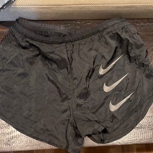 Nike Division Running Shorts